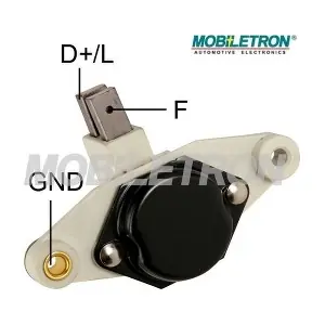 MOBILETRON VR-B196M