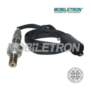 OSB4160P MOBILETRON