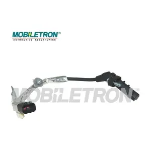 CS-E297 MOBILETRON