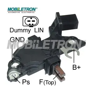 VRB885 MOBILETRON