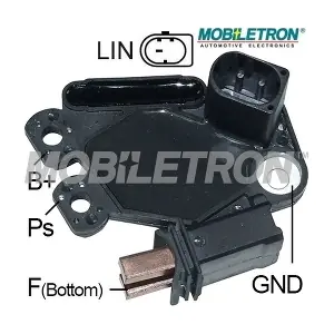VR-V3788 MOBILETRON