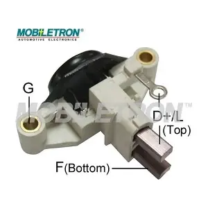 VR-IK01 MOBILETRON