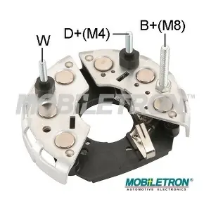 RB-17H MOBILETRON