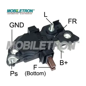 VR-B5257 MOBILETRON