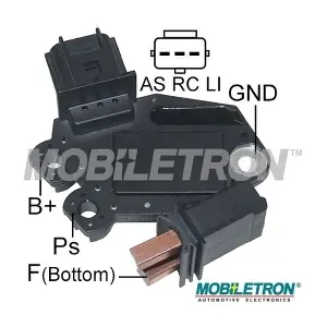 VR-V7144 MOBILETRON