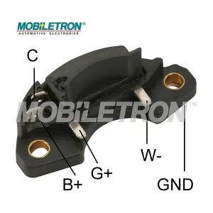 IG-M005 MOBILETRON