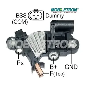 VR-B088 MOBILETRON