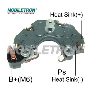 RN01PL MOBILETRON