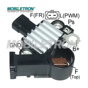 13502580 MOBILETRON