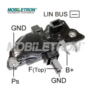 VRB379 MOBILETRON