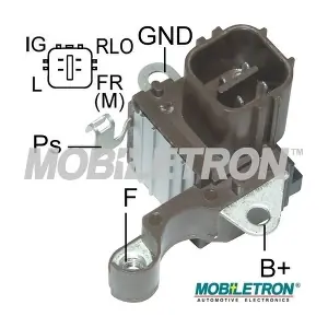 VR-H2005-234 MOBILETRON