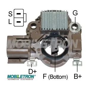 MD313384 MOBILETRON