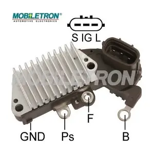 VR-H200531A MOBILETRON