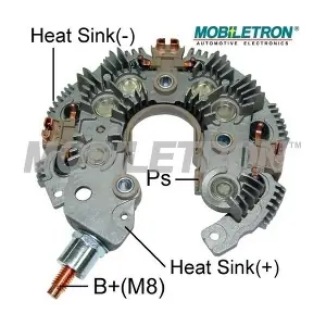 RN-59 MOBILETRON