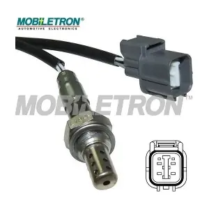MOBILETRON OS-H408P