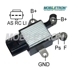 MOBILETRON VRH200588