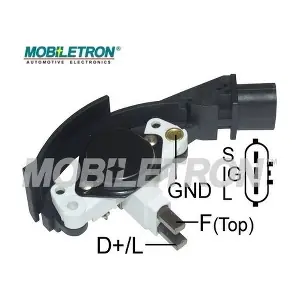 VR-B510 MOBILETRON