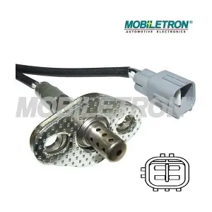 MOBILETRON OS-T414P