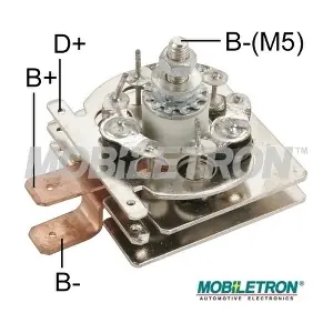 MOBILETRON RL12H