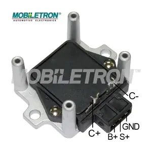 IGH016 MOBILETRON