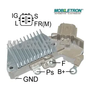 VRH2005100 MOBILETRON