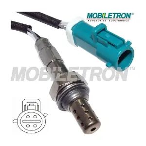 MOBILETRON OSB437P