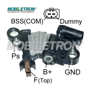 VRB033 MOBILETRON