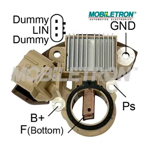 A2TJ1981 MOBILETRON