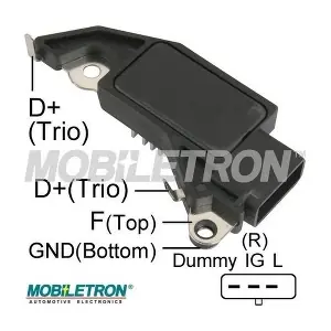 VRD276 MOBILETRON