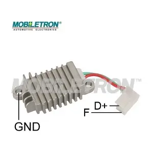 VR-F114A MOBILETRON