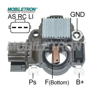VR-H2009-199 MOBILETRON