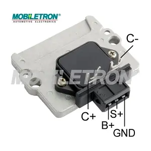 MOBILETRON IGH012