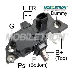 MOBILETRON VRB242