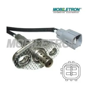 MOBILETRON OST410P