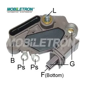 VR-PR6603H MOBILETRON