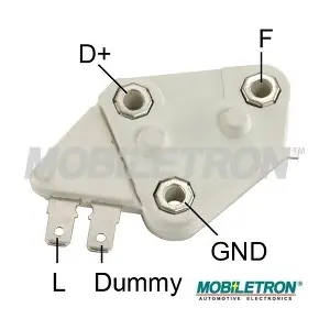 MOBILETRON VR-D689