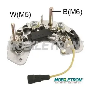 MOBILETRON RL-01H