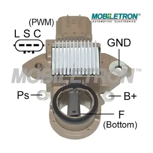 A002TL0091 MOBILETRON