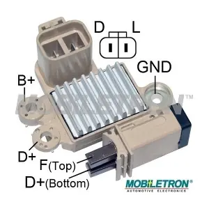 VR-V005 MOBILETRON