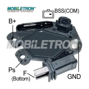 8200654541 MOBILETRON