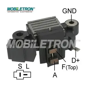 LR165705 MOBILETRON
