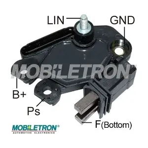 VRV8658 MOBILETRON