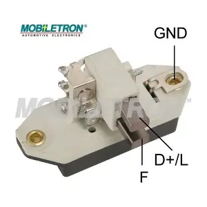 VR-IK019 MOBILETRON