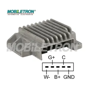 IGFT001H MOBILETRON