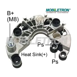 373003C250 MOBILETRON
