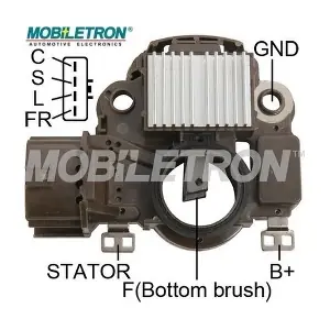 VRH200970A MOBILETRON