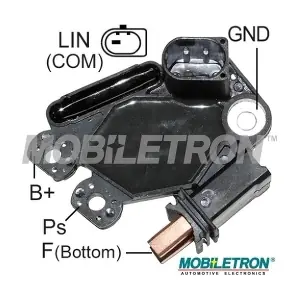 VR-V8054 MOBILETRON