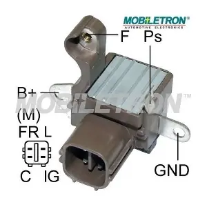 VR-H200599 MOBILETRON