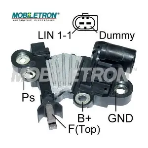 VR-B020 MOBILETRON