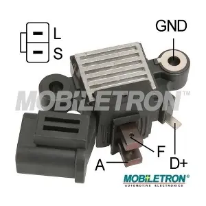 133529 CARGOPARTS